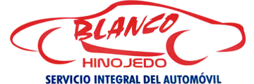Talleres Blanco Hinojedo